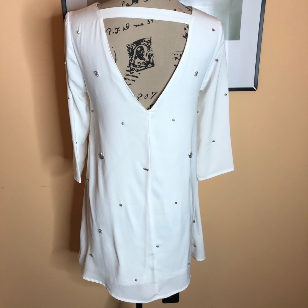 💚Lulu’s shift dress - Picture 10 of 13